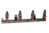 _Listwa wtryskowa Chevrolet Lacetti Nubira J200 2005 1.6i